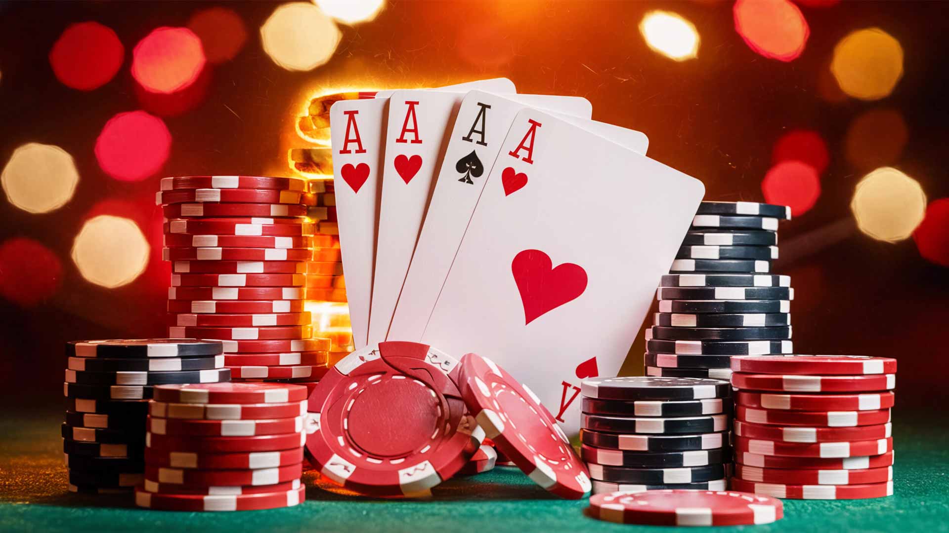 Slot Bertema Petualangan dengan Fitur Bonus Aktif