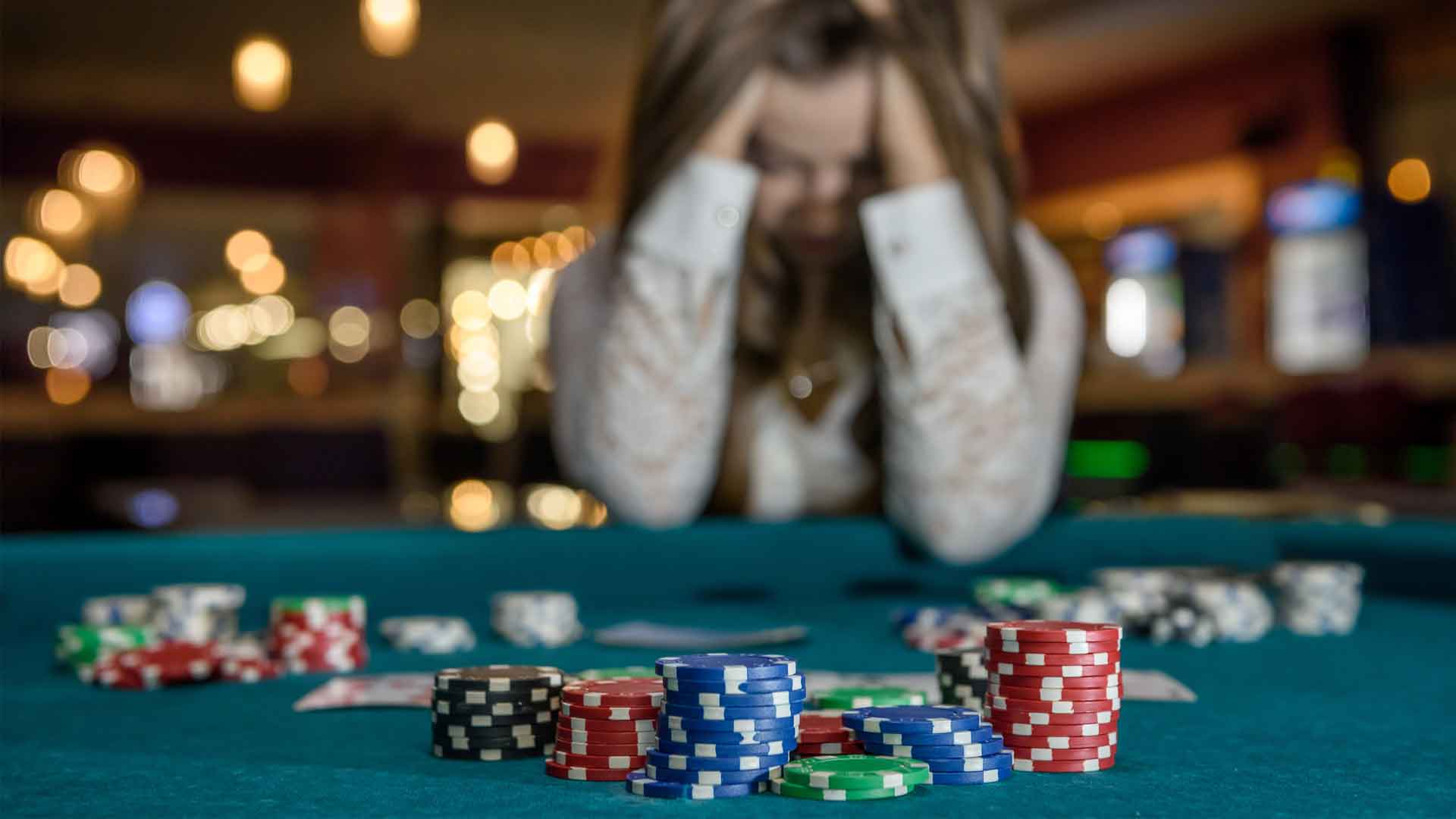 Cara Rasional Menyikapi Hasil Permainan