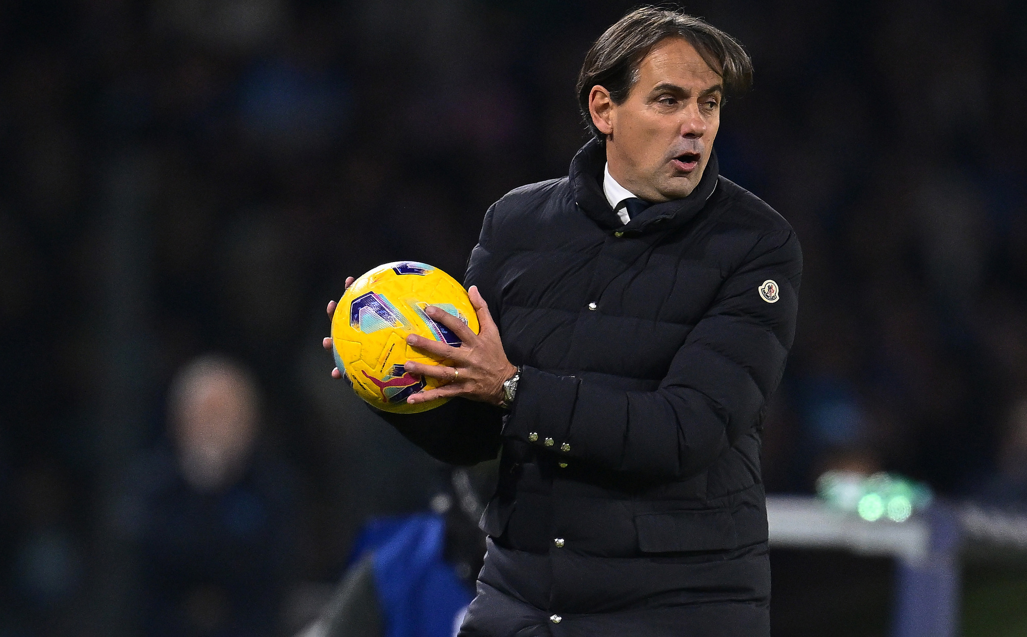 Simone Inzaghi Prediksi Inter Milan Akan Lawan Manchester City di 16 Besar UCL