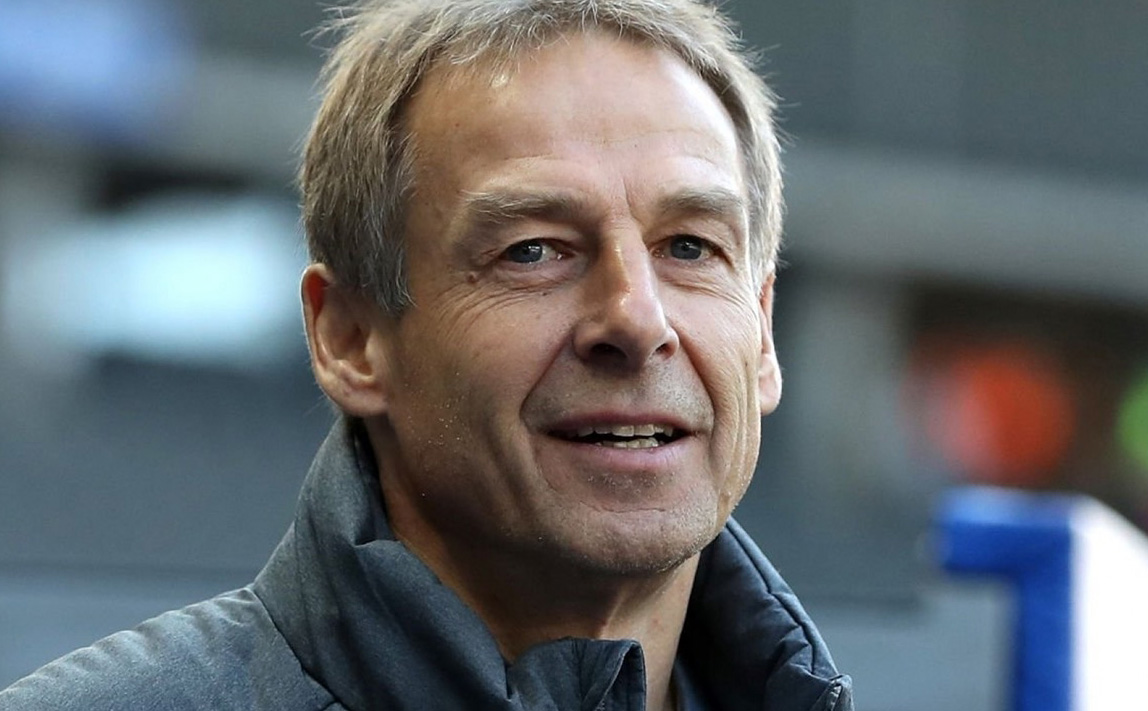Jurgen Klinsmann Tidak Berencana Mundur Meski Korea Selatan Gagal di Piala Asia 2023