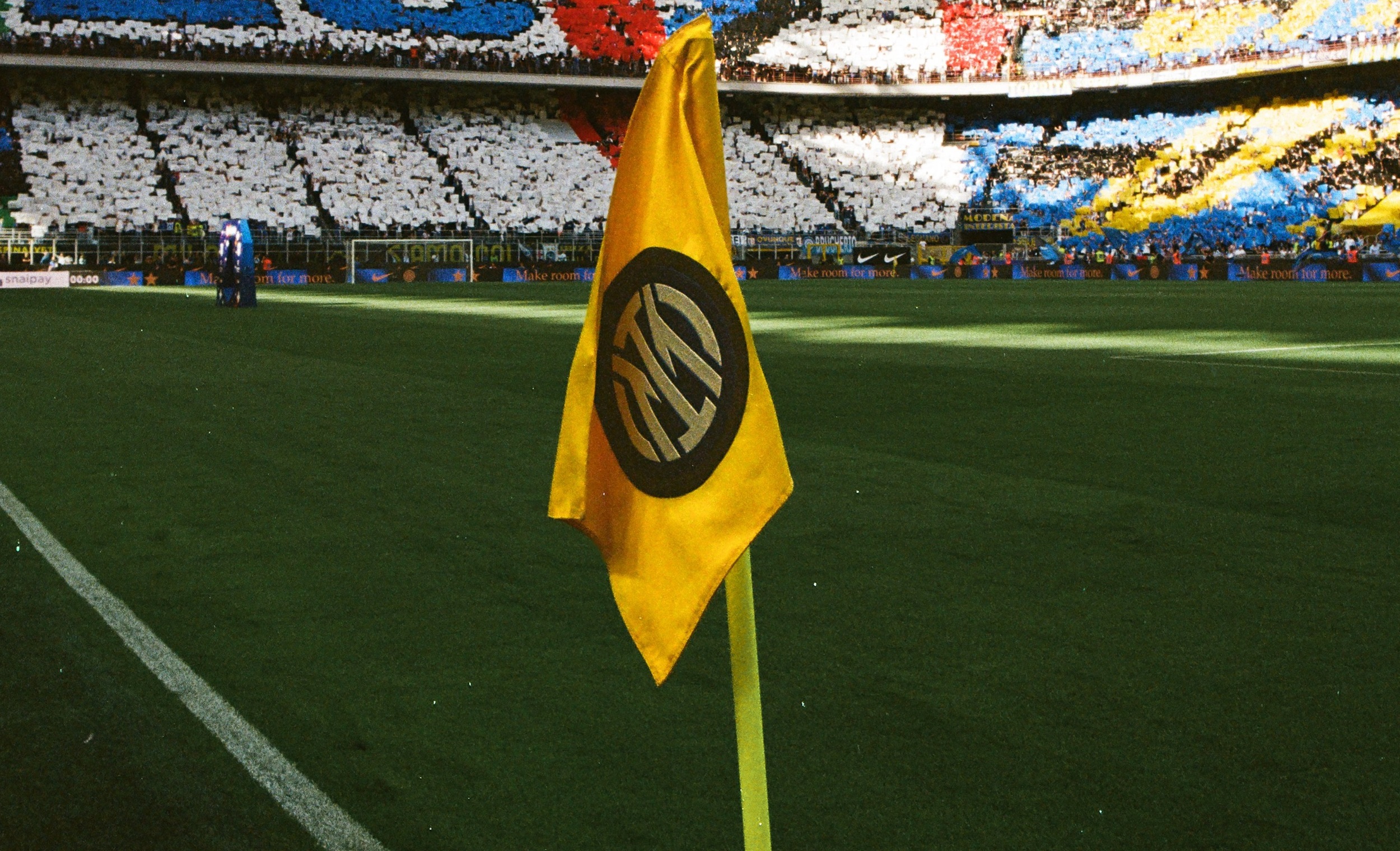Oaktree Resmi Ambil Inter Milan dari Suning