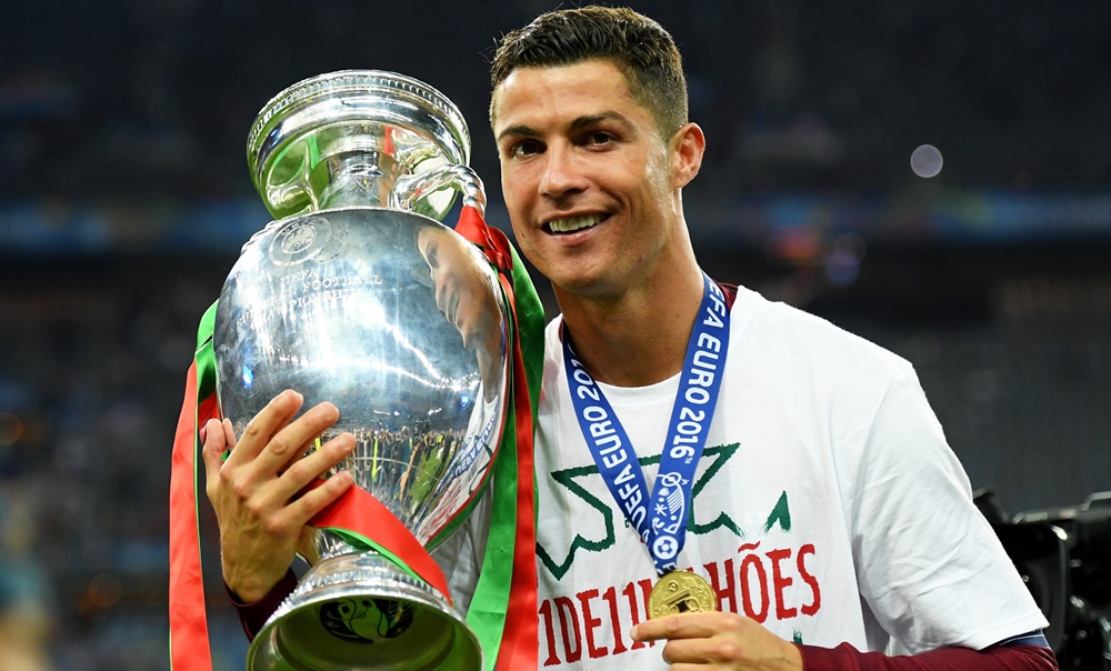 Cristiano Ronaldo Tegaskan Euro 2024 Sebagai Penutup Kariernya di Euro