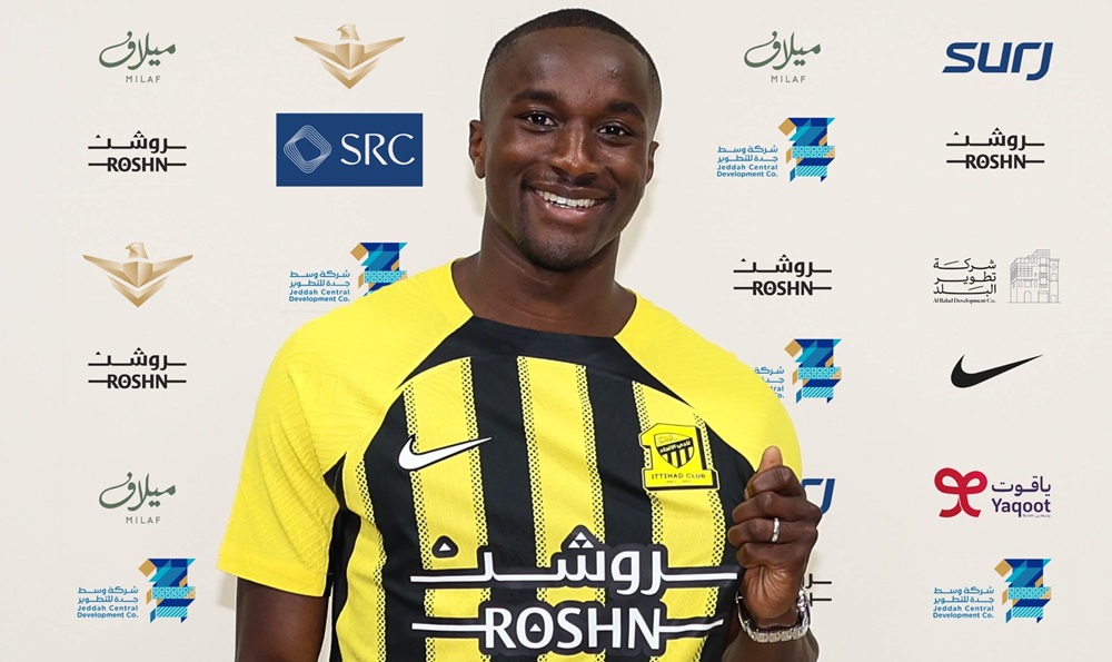 Perjalanan Moussa Diaby: Dari Aston Villa ke Al-Ittihad dengan Harga Fantastis